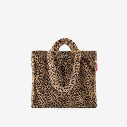 softshopper leo fake fur