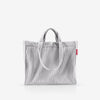 softshopper cord grey softshopper Reisenthel