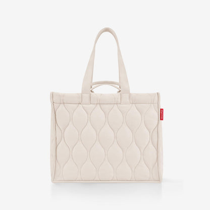 softshopper puffer stone softshopper Reisenthel