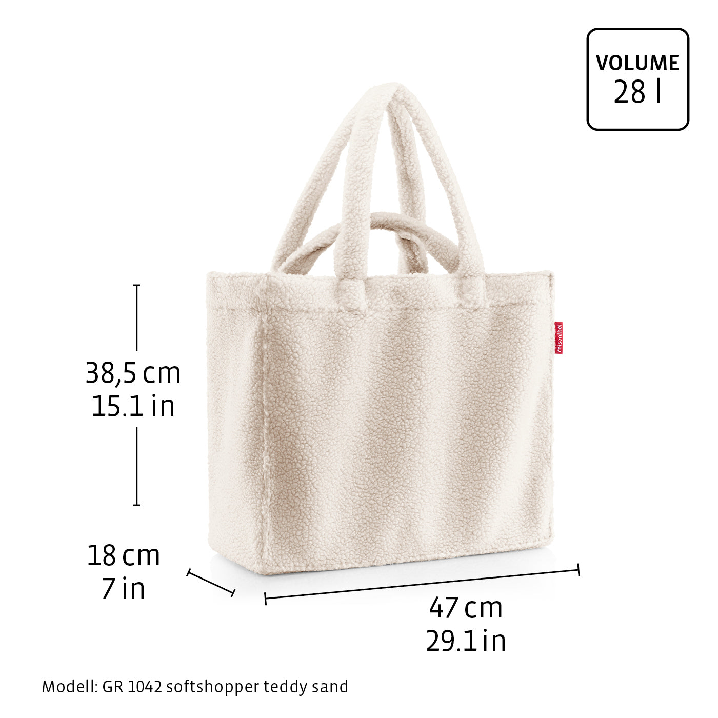 softshopper puffer stone softshopper Reisenthel