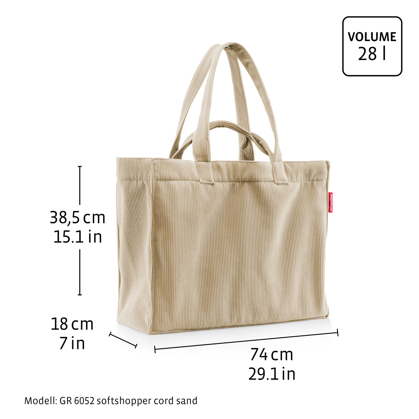 softshopper teddy leo olive