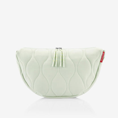 moonbag S puffer iced matcha moonbag S Reisenthel