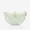 moonbag S puffer iced matcha moonbag S Reisenthel