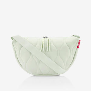 moonbag S puffer iced matcha moonbag S Reisenthel
