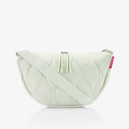 moonbag S puffer iced matcha moonbag S Reisenthel
