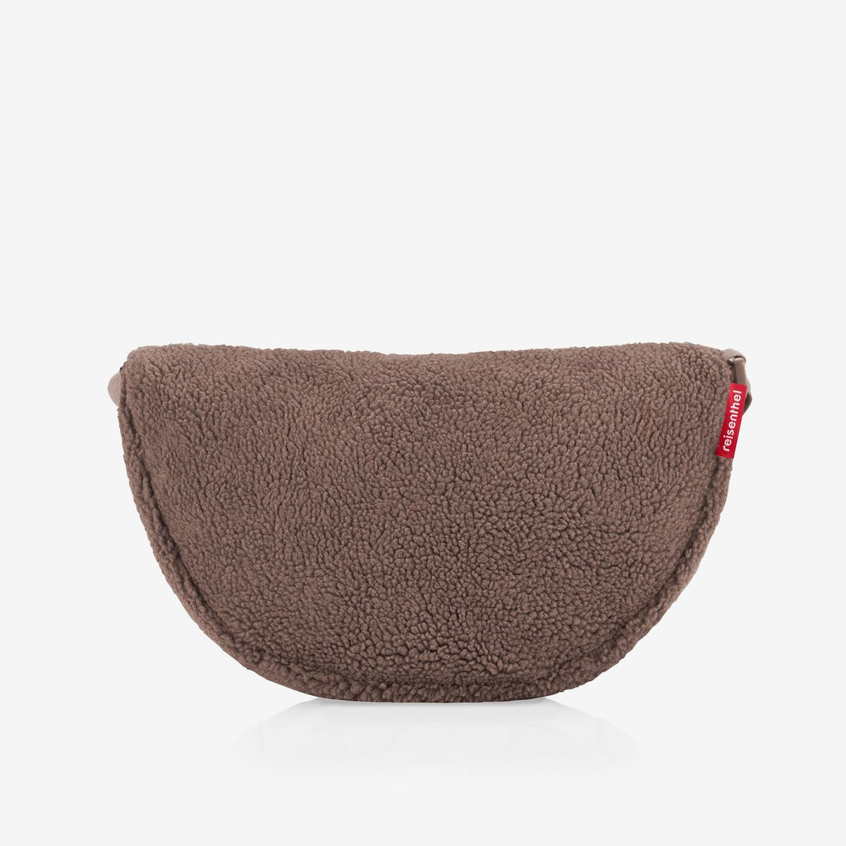 moonbag S teddy chocolate