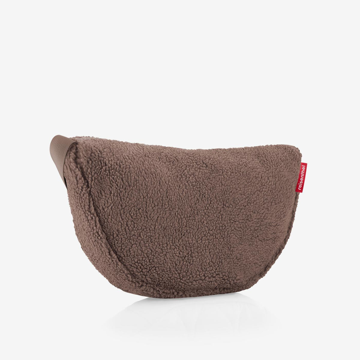 moonbag S teddy chocolate