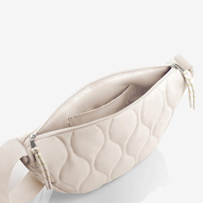 moonbag S puffer stone