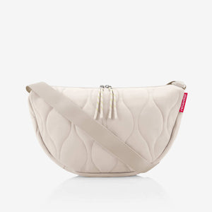 moonbag S puffer stone moonbag S Reisenthel