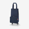 foldabletrolley twist navy foldabletrolley Reisenthel