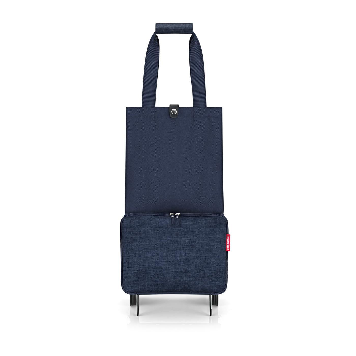 foldabletrolley twist navy foldabletrolley Reisenthel