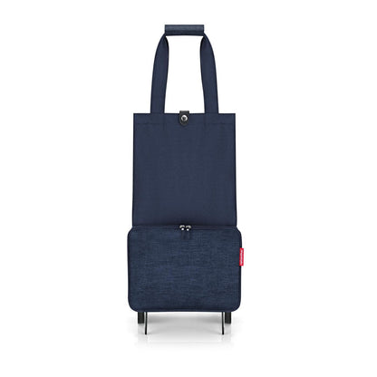 foldabletrolley twist navy foldabletrolley Reisenthel