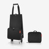 foldabletrolley black foldabletrolley Reisenthel