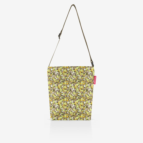 Reisenthel shoulderbag S viola yellow (Umhängetasche)