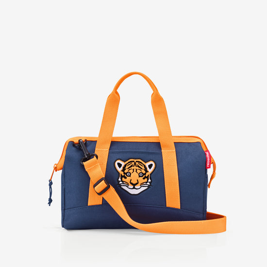 Reisenthel allrounder XS kids tiger navy (Reisegepäck)