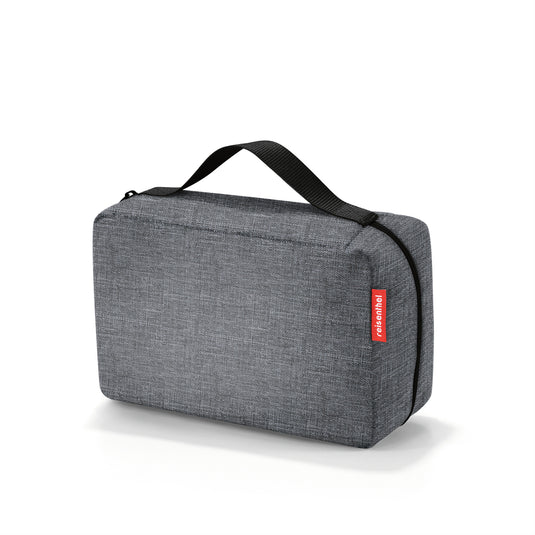 babycase twist silver babycase Reisenthel