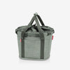 bikebasket twist sage