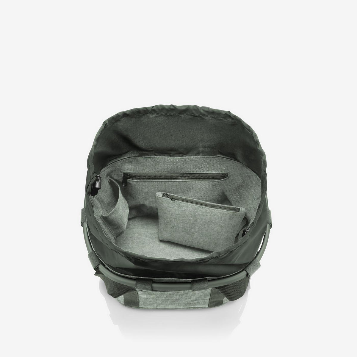 bikebasket twist sage