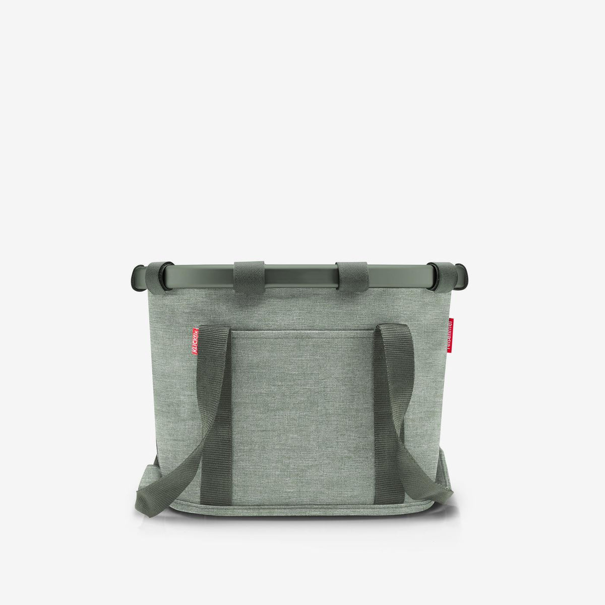 bikebasket twist sage
