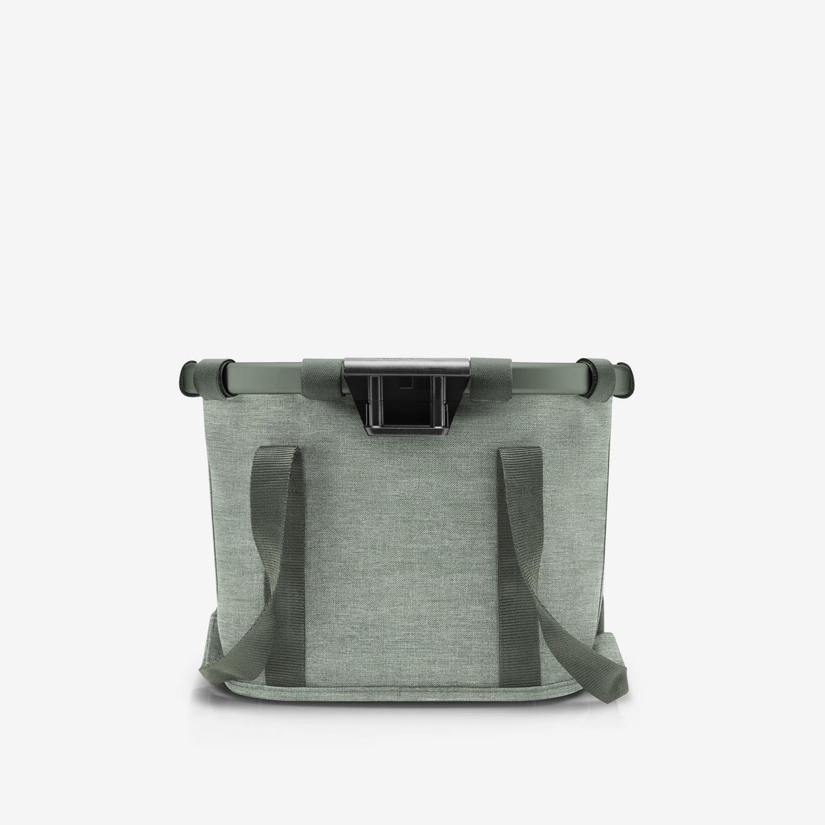 bikebasket twist sage