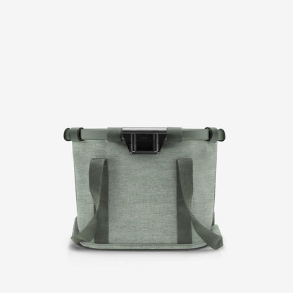 bikebasket twist sage