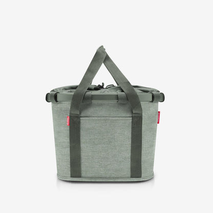bikebasket twist sage