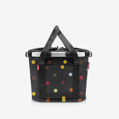 bikebasket dots bikebasket Reisenthel