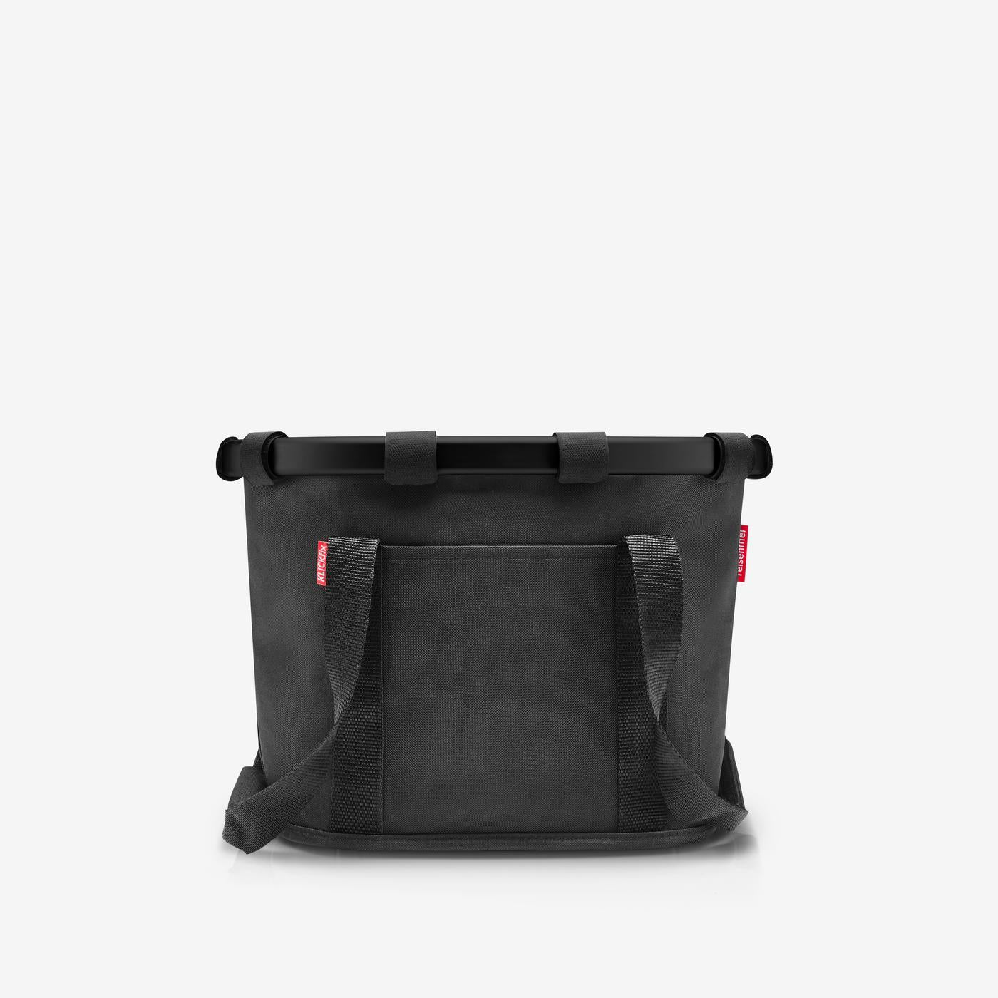 bikebasket frame black/black bikebasket Reisenthel
