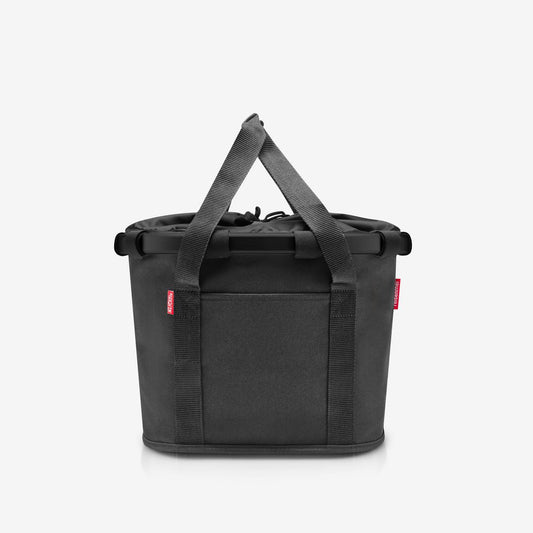 bikebasket frame black/black