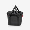 bikebasket frame black/black bikebasket Reisenthel