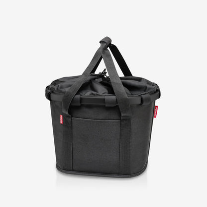 bikebasket frame black/black bikebasket Reisenthel