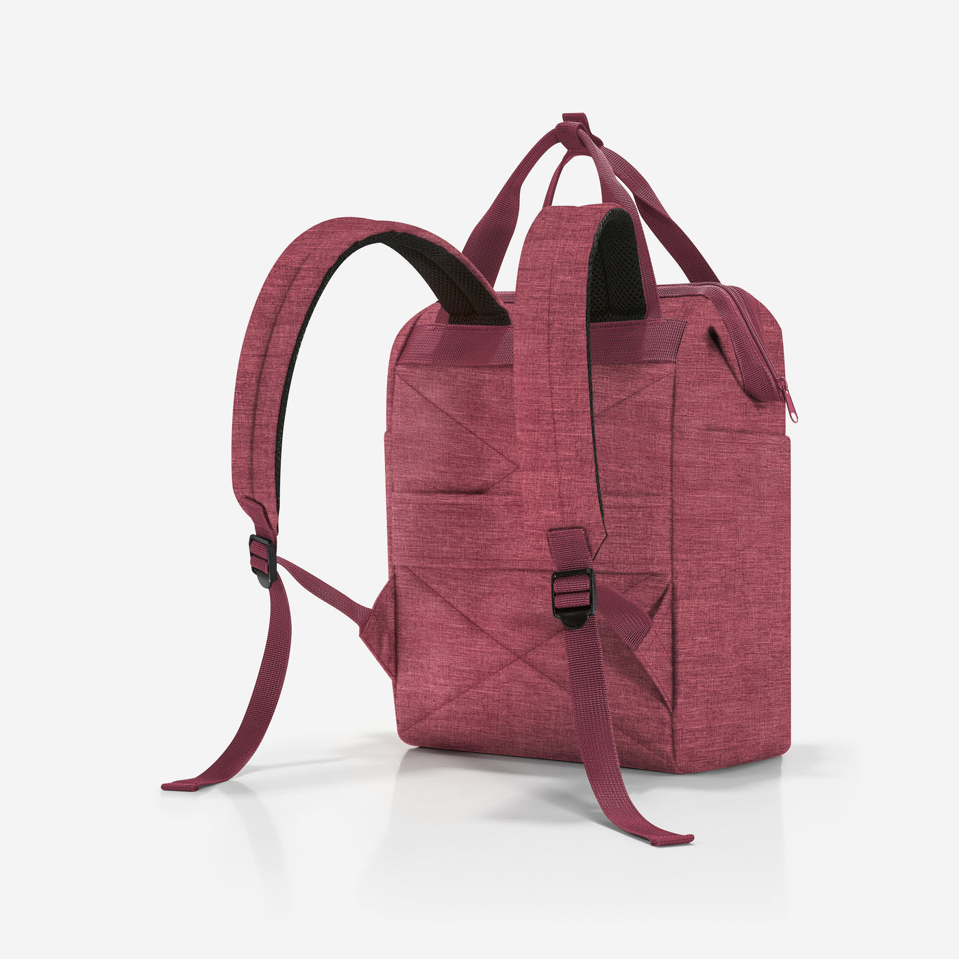 allrounder R twist maroon allrounder R Reisenthel