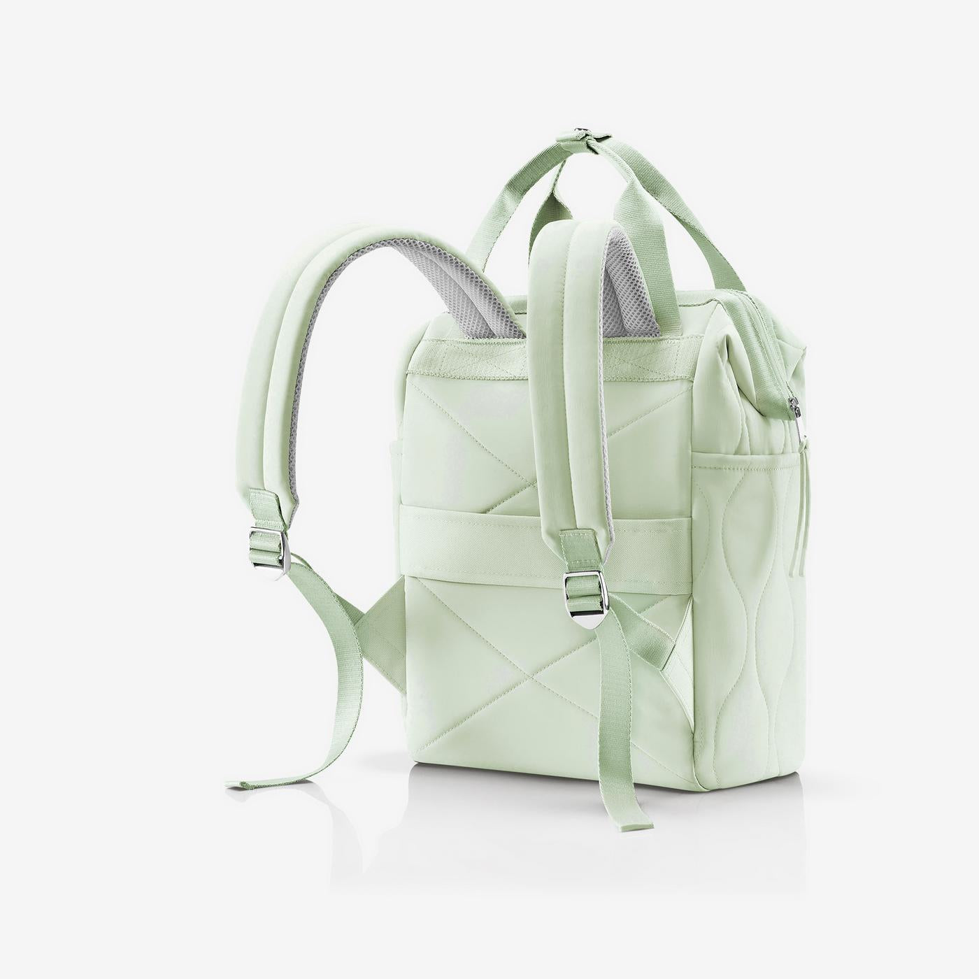 allrounder R puffer iced matcha allrounder R Reisenthel