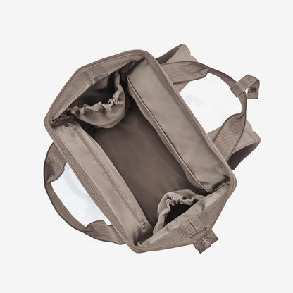 allrounder R herringbone mokka allrounder R Reisenthel