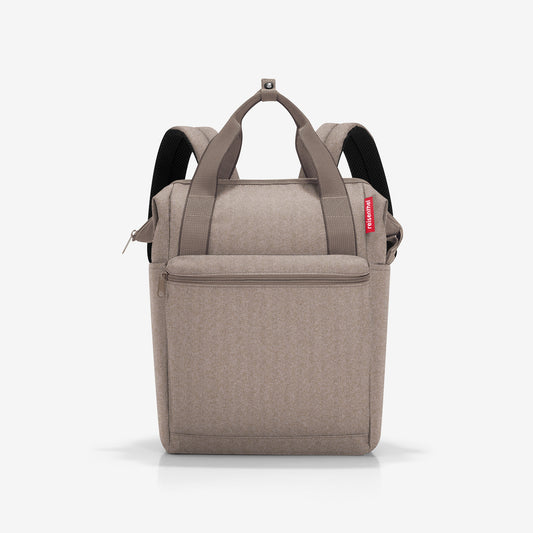 allrounder R herringbone mokka allrounder R Reisenthel