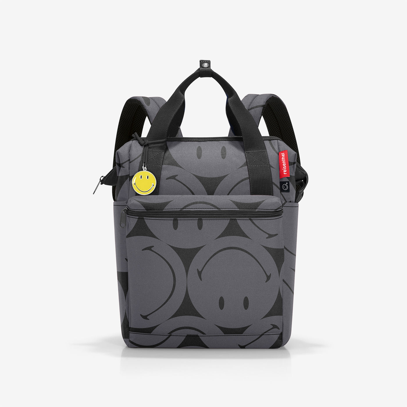 allrounder R smiley grey allrounder R Reisenthel