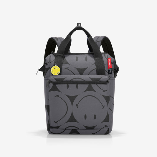 allrounder R smiley grey allrounder R Reisenthel