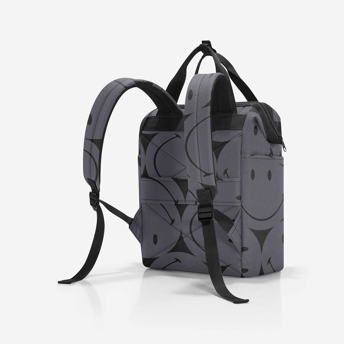 allrounder R smiley grey allrounder R Reisenthel