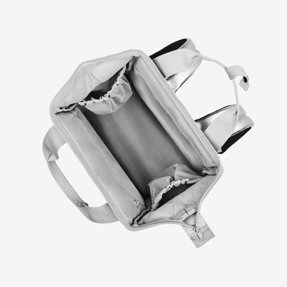 allrounder R silver crackle allrounder R Reisenthel