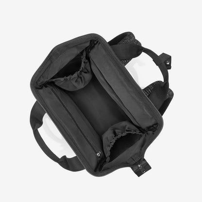 allrounder R bouclé black