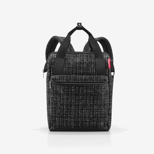 allrounder R bouclé black allrounder R Reisenthel