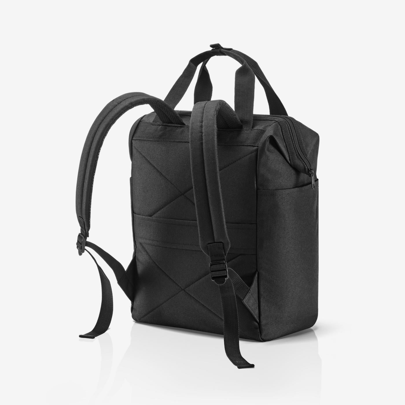 reisenthel Allrounder R herringbone mokka - buy at reisenthel Allrounder R herringbone mokka - buy at