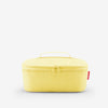 coolerbag M pocket mesh lemon coolerbag M pocket Reisenthel