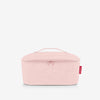 coolerbag M pocket twist blush coolerbag M pocket Reisenthel