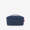 coolerbag M pocket twist navy coolerbag M pocket Reisenthel