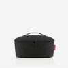coolerbag M pocket black coolerbag M pocket Reisenthel