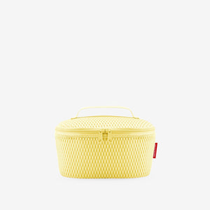 coolerbag S pocket mesh lemon coolerbag S pocket Reisenthel