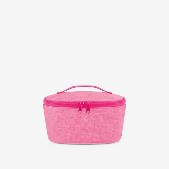 Reisenthel coolerbag S pocket twist pink (Kühltasche,pink)