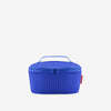 coolerbag S pocket mesh royal blue coolerbag S pocket Reisenthel