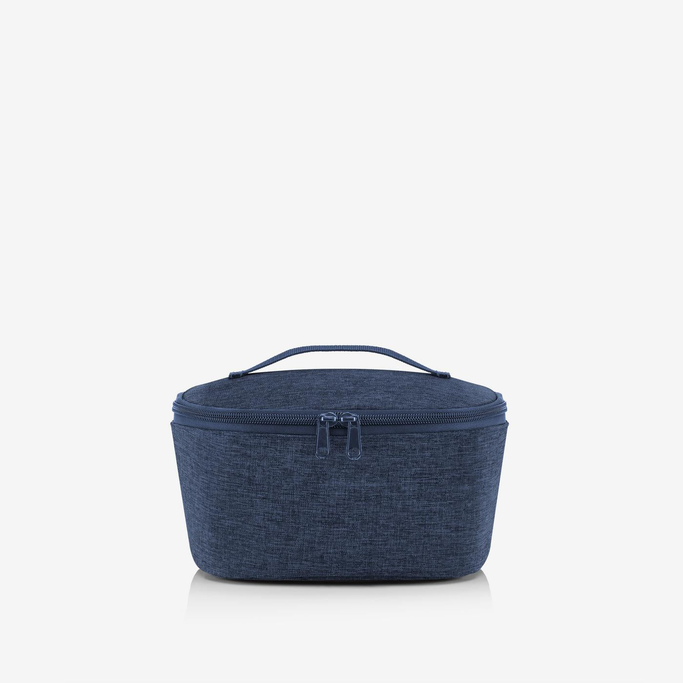 coolerbag S pocket twist navy coolerbag S pocket Reisenthel